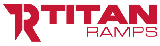 Titan Ramps