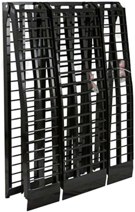 titan motorcycle ramps